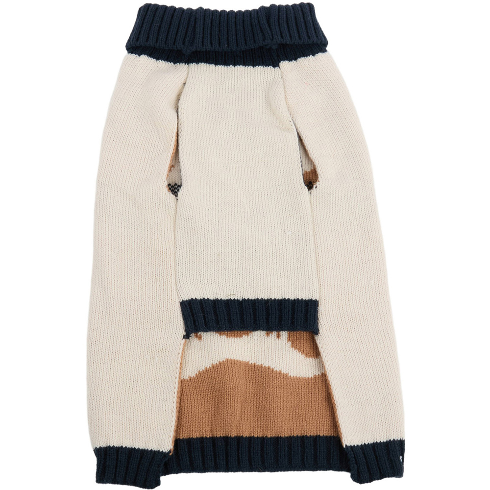 Teddy Pet Jumper L Image 3