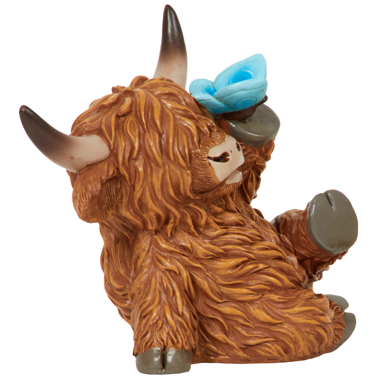 Highland Cows - Brown / Medium Image 6