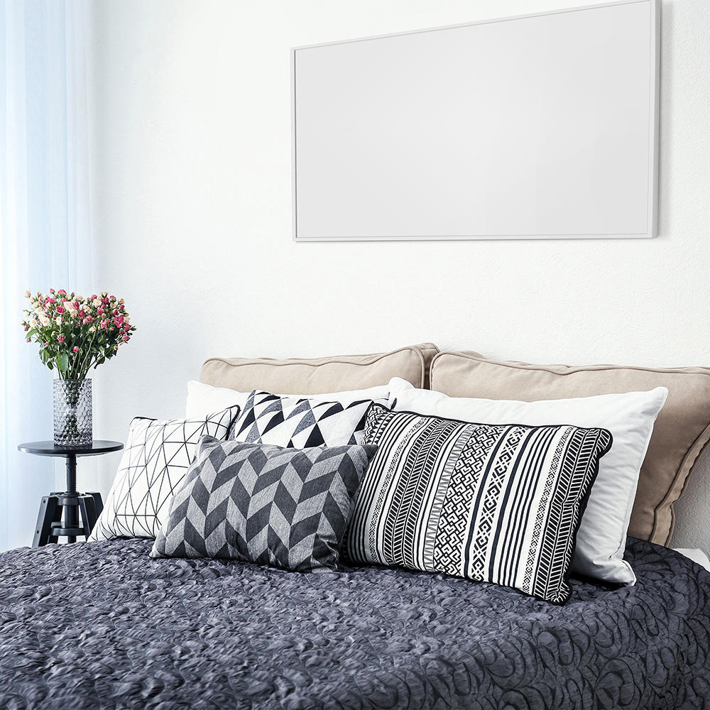 Mirrorstone Classic 700W Infrared Heating Panel Image 5