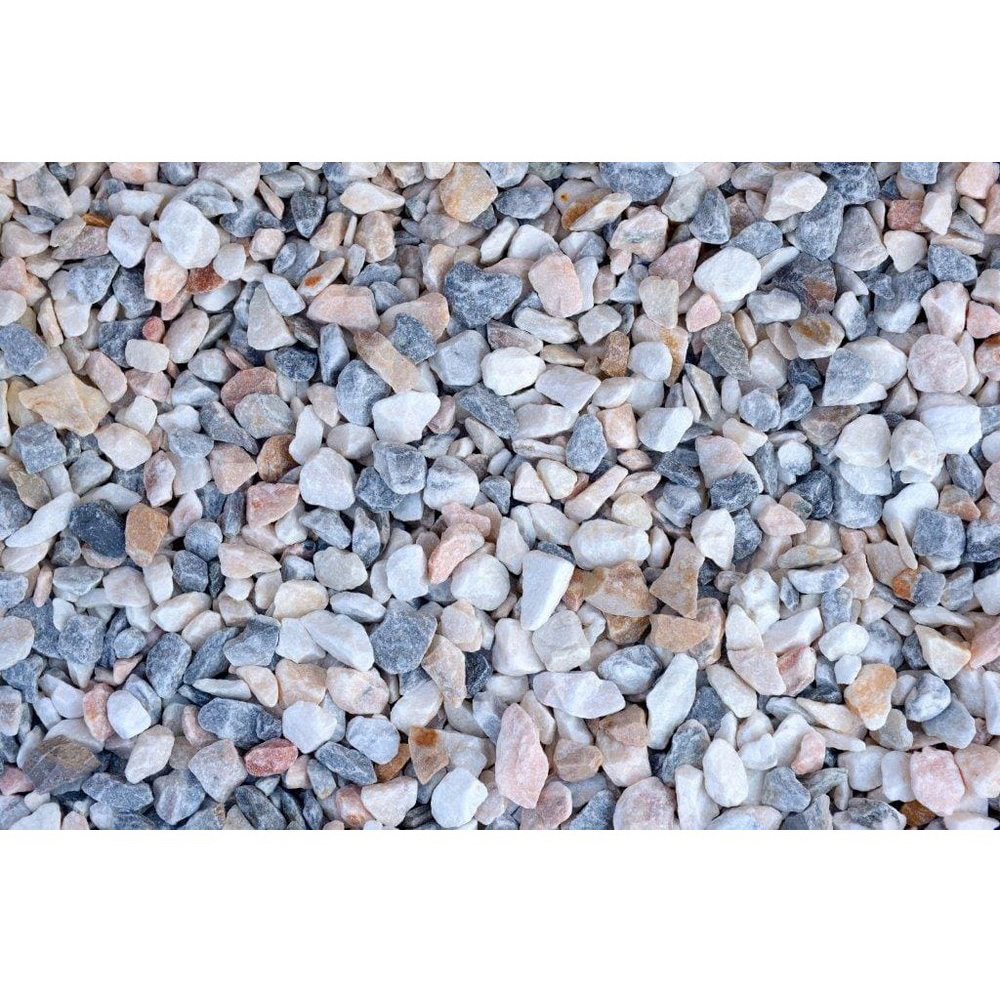 Flamingo 20mm Gravel Bag 20kg 30 Pack Image 2