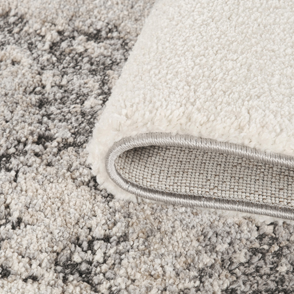 Desire Rugs Essence Grey Abstract Rug 160 x 230cm Image 4