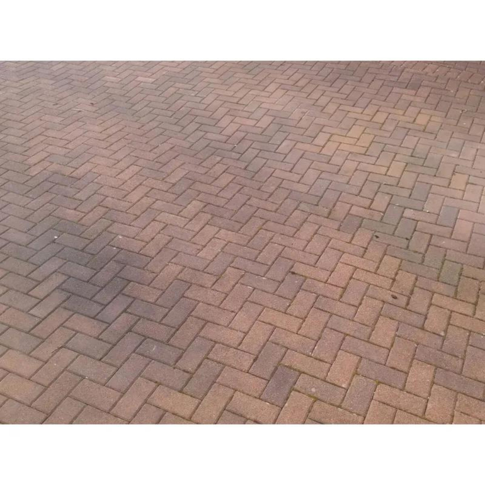 StoneCare4U Essential Block Paving Cleaner 25L Image 4