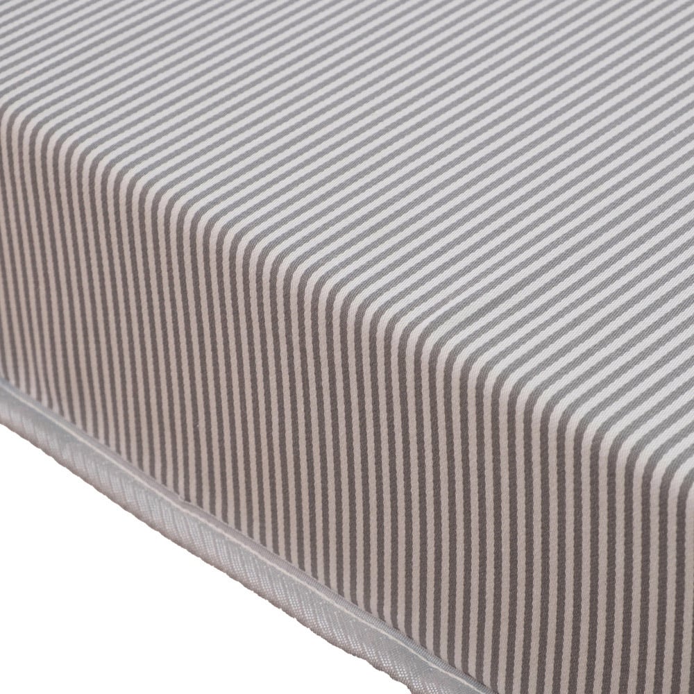 Sareer Savoy Single Pocket Sprung Memory Wool Crib 5 Mattress Image 3