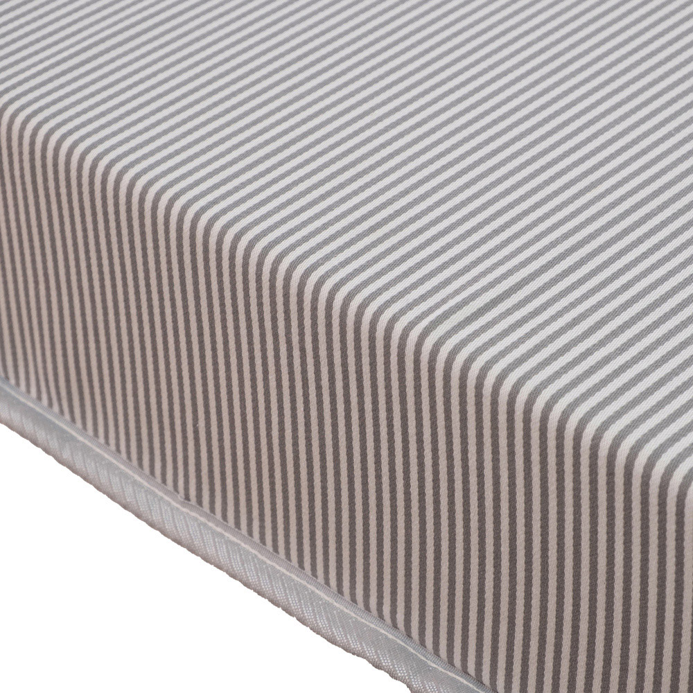 Sareer Savoy Small Single Pocket Sprung Memory Wool Crib 5 Mattress Image 3