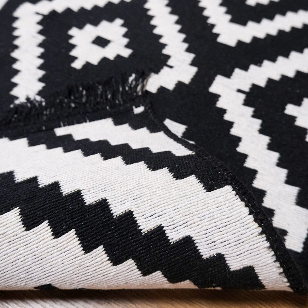 Evu Karma Reversible Rug 80 x 150cm Image 6