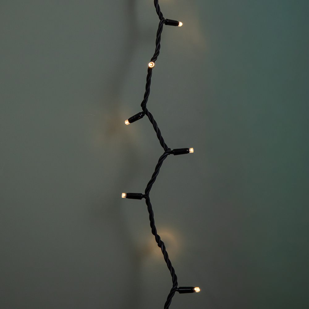 Samuel Alexander 300 Warm White Connectable Max String Light 29.9m Image 6