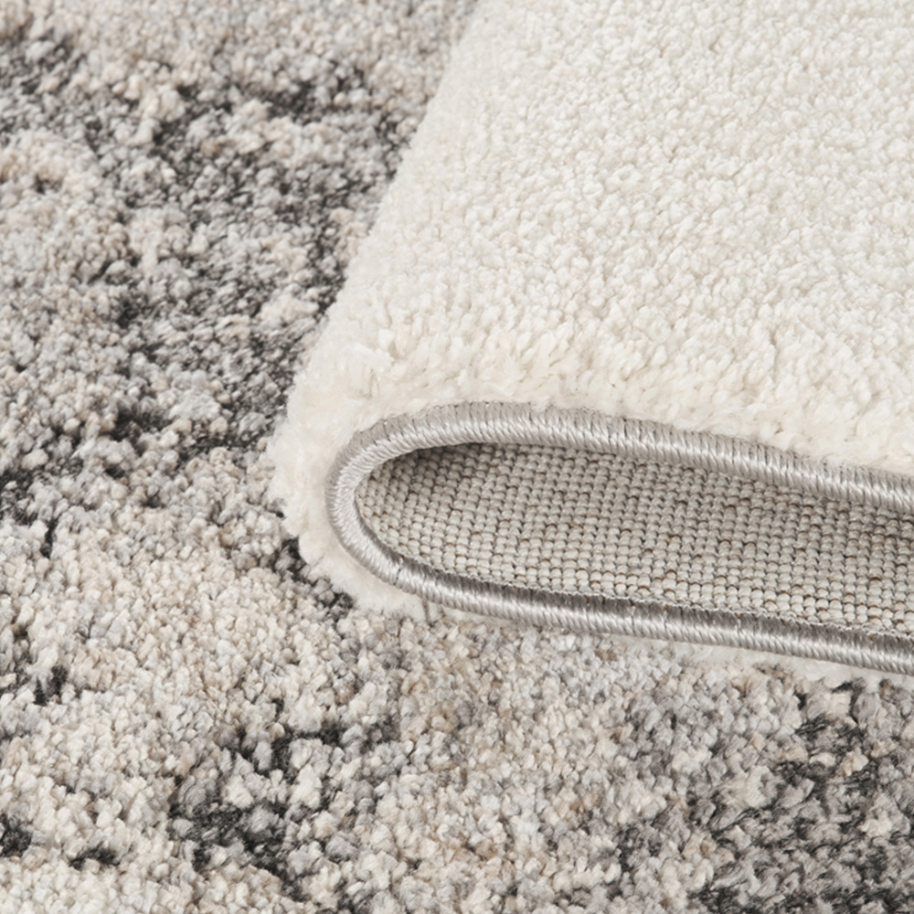 Desire Rugs Essence Grey Abstract Rug 60 x 220cm Image 4
