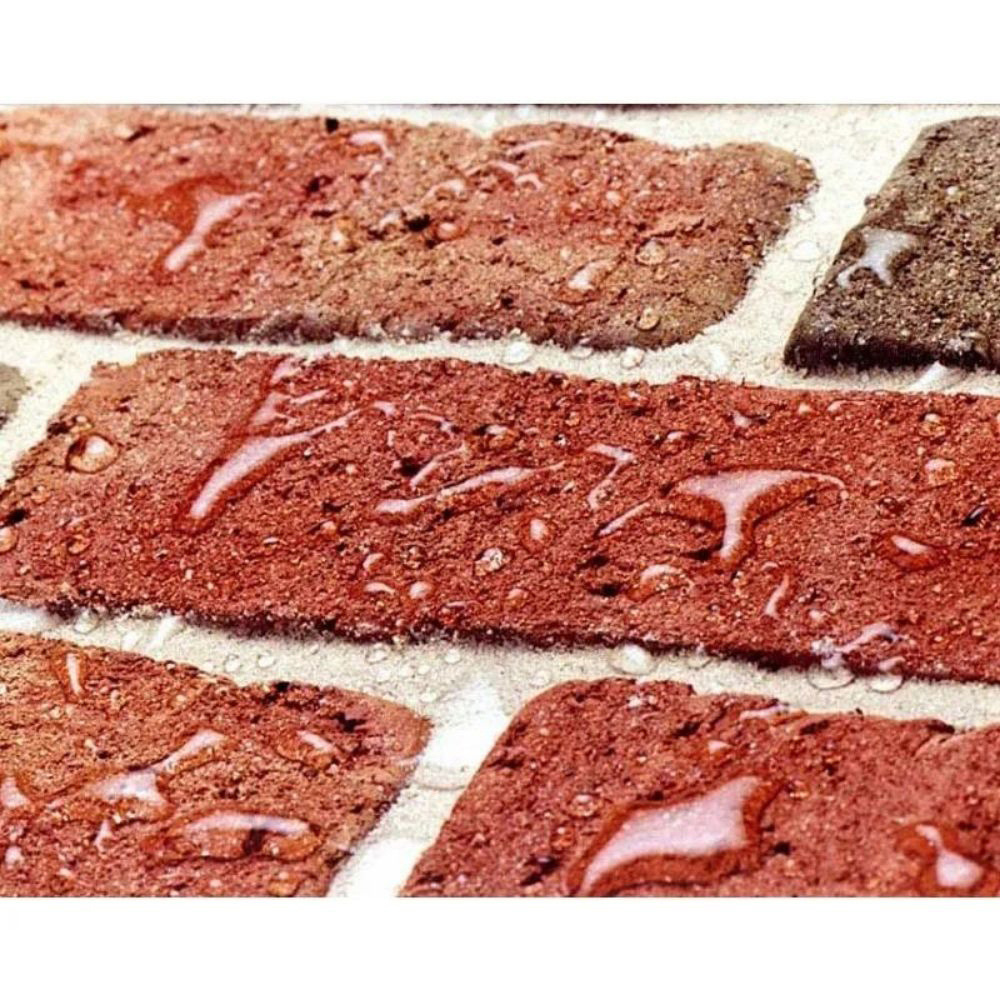 StoneCare4U Essential Brick Sealer 5L 2 Pack Image 2