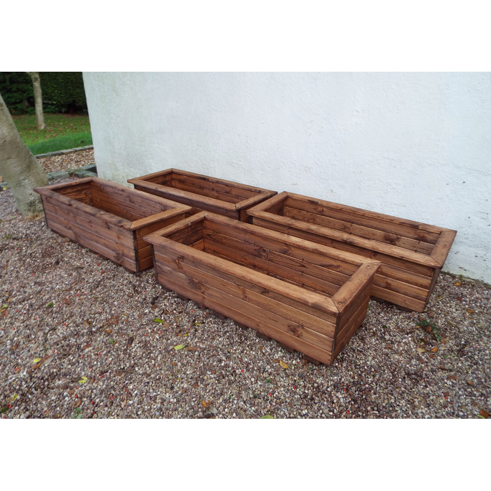 Charles Taylor Large Trough 4 Pack Image 7