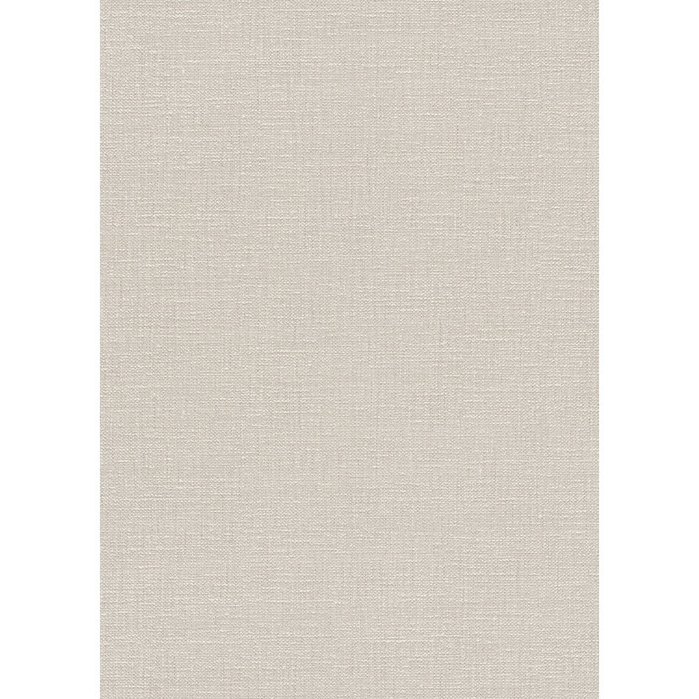 Erismann Opus Dolce Luxury Woven Plain Natural Wallpaper Image 5