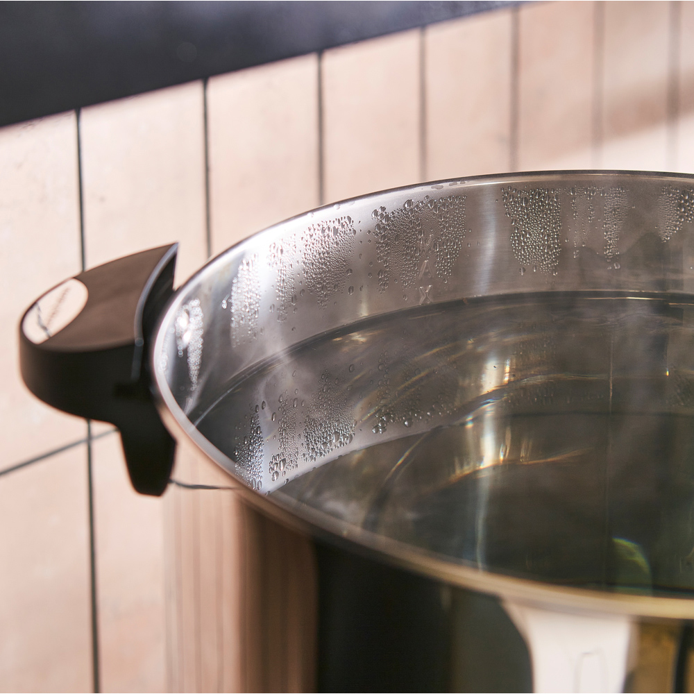 Morphy Richards 140001 Stainless Steel Temperature Control 20L Tea Urn 2200W Image 7