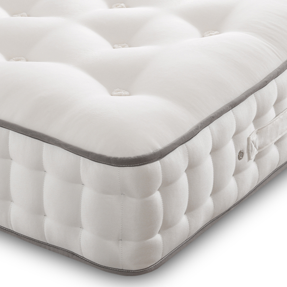 Hargreave & Flynn The Ashbrook King Size 1000 Individually Nested Pocket Spring Mattress Image 3