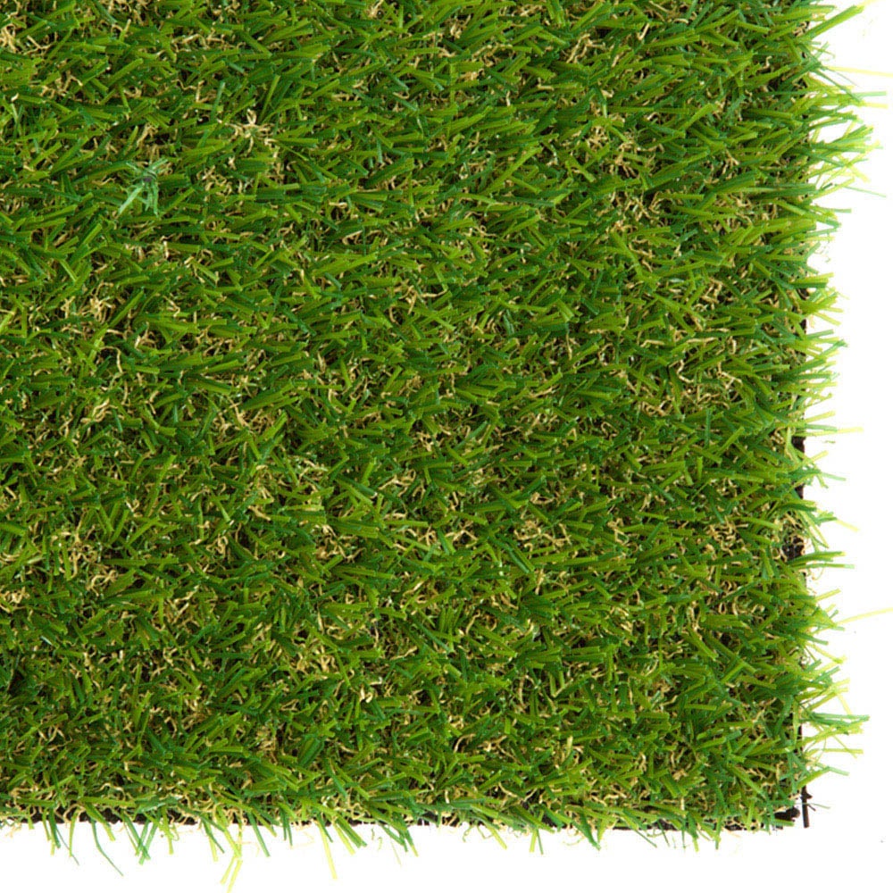 20mm Grass 1mx3m (3.3ft x 9.8ft) - 3m² Image 4