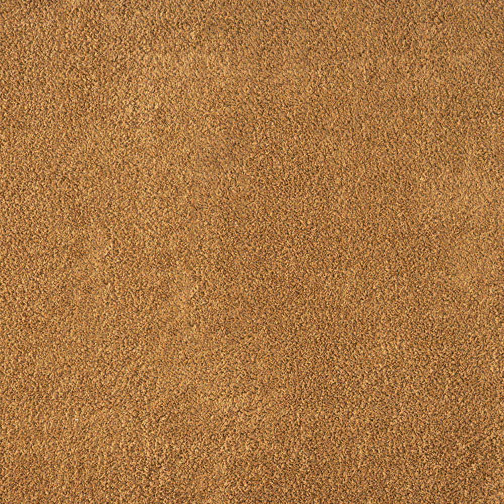 Desire Rugs Comfy Gold Anti Slip Felt Backing Rug 60 x 200cm Image 5