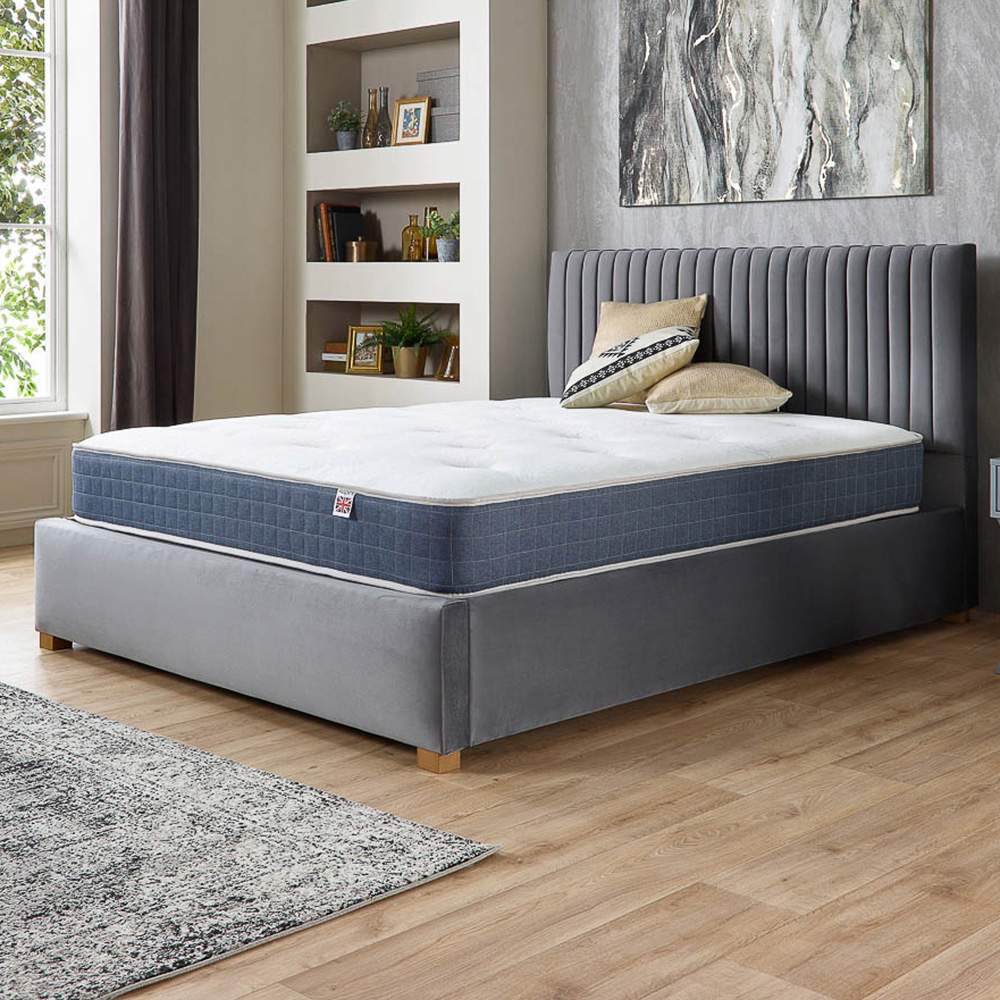 Aspire Pocket+ Small Double Temperature Control Duo Mattress Image 8