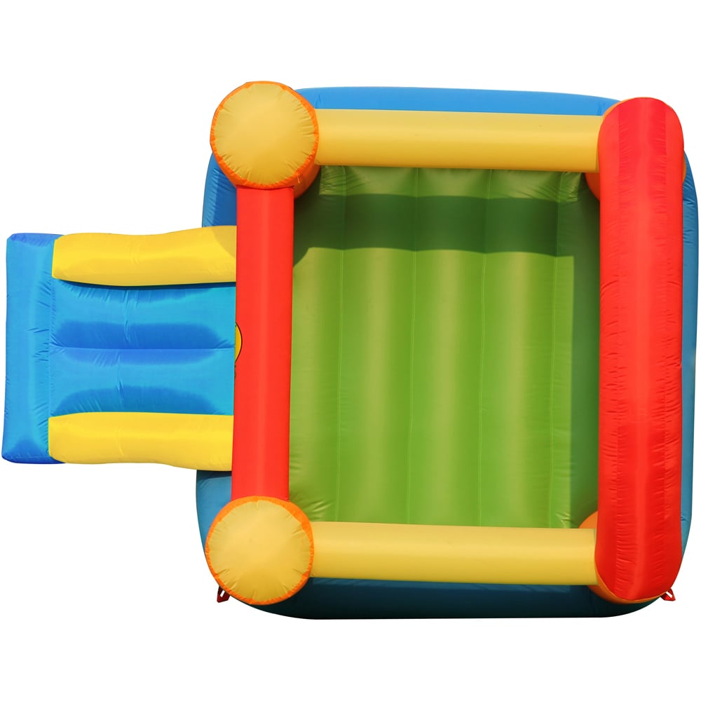 Happy Hop Slide Bouncer Playcentre Image 6