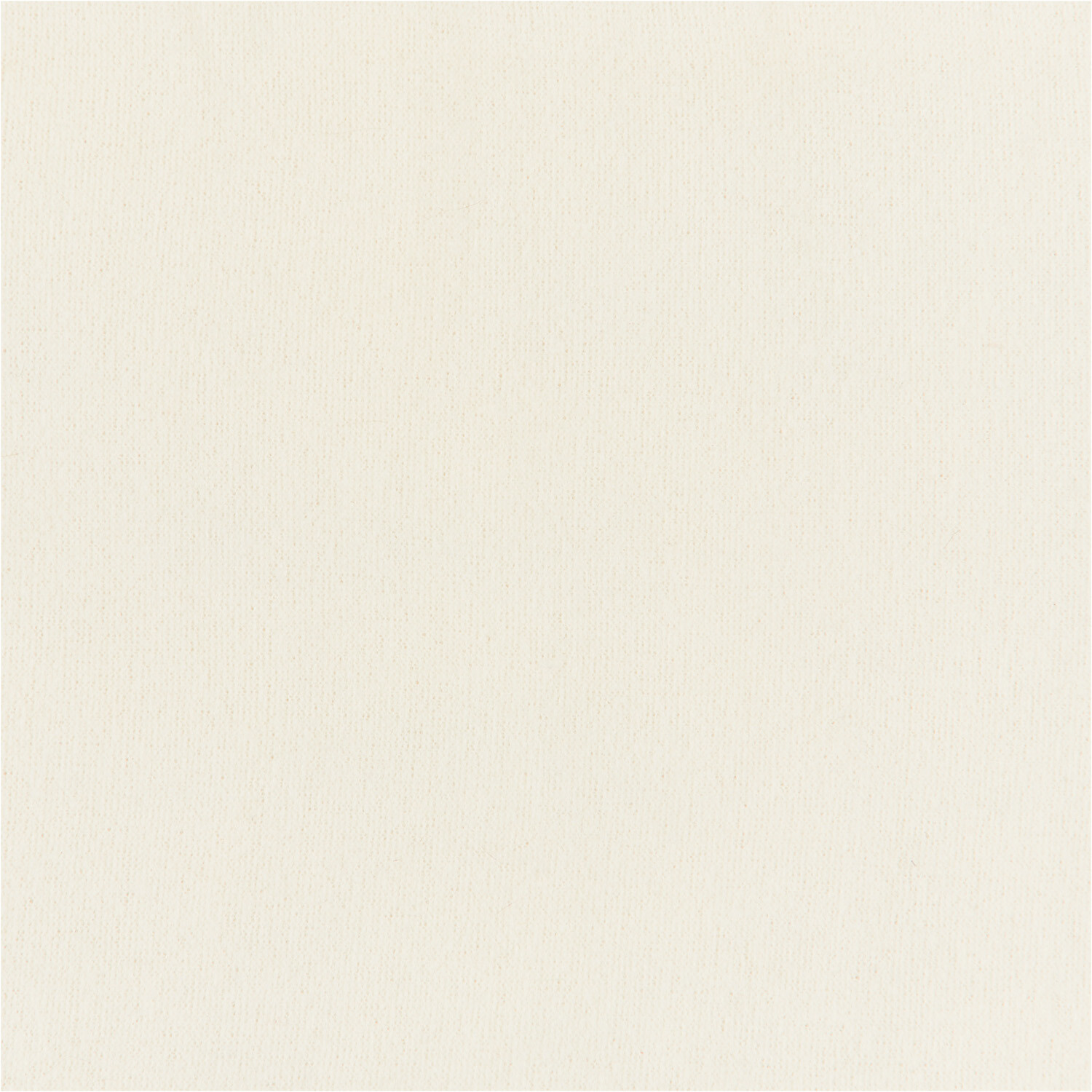 Essential Fleece Plain Throw - Natural Image 4