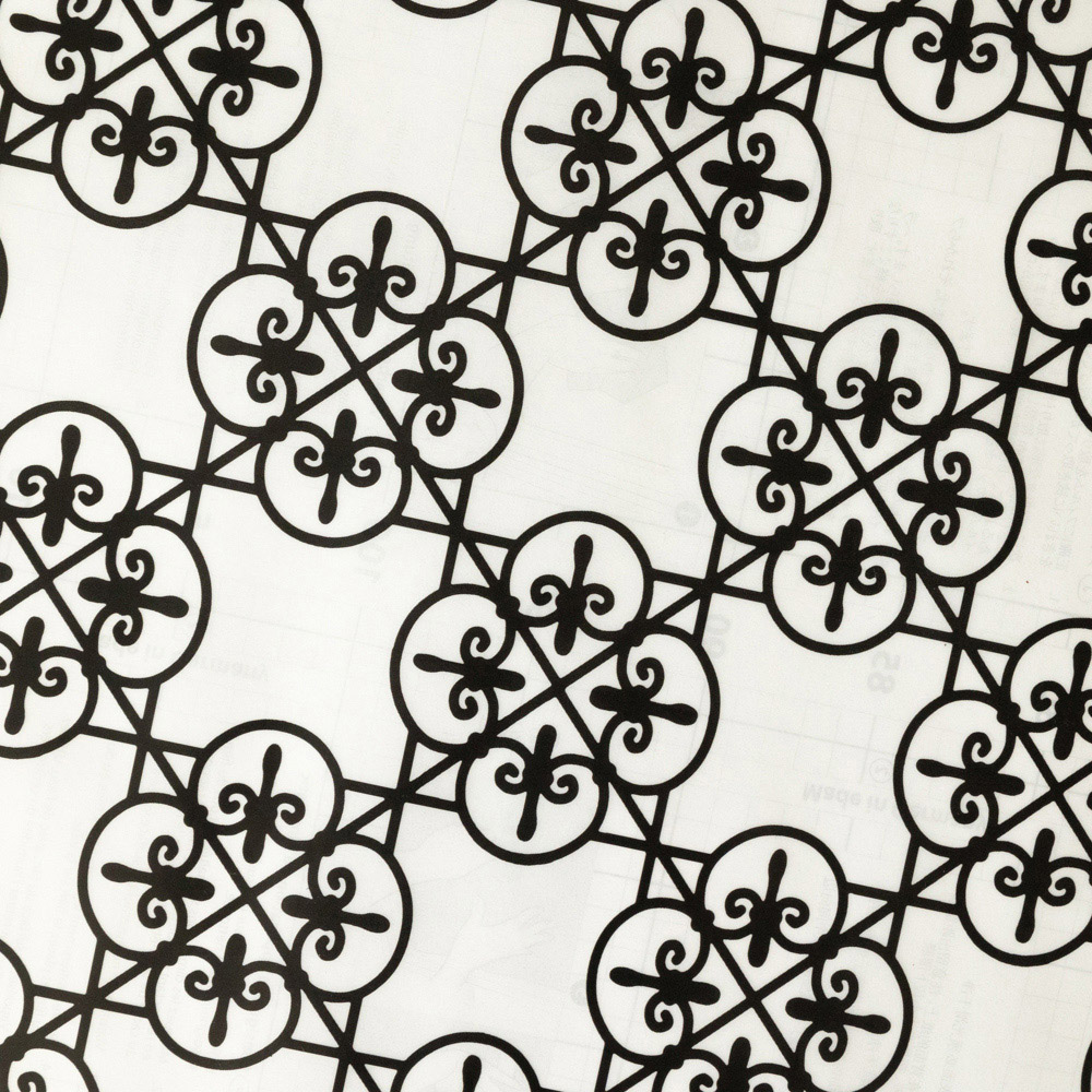 d-c-fix Recinto Static Cling Vinyl Window Privacy Film 67.5cm x 1.5m Image 3