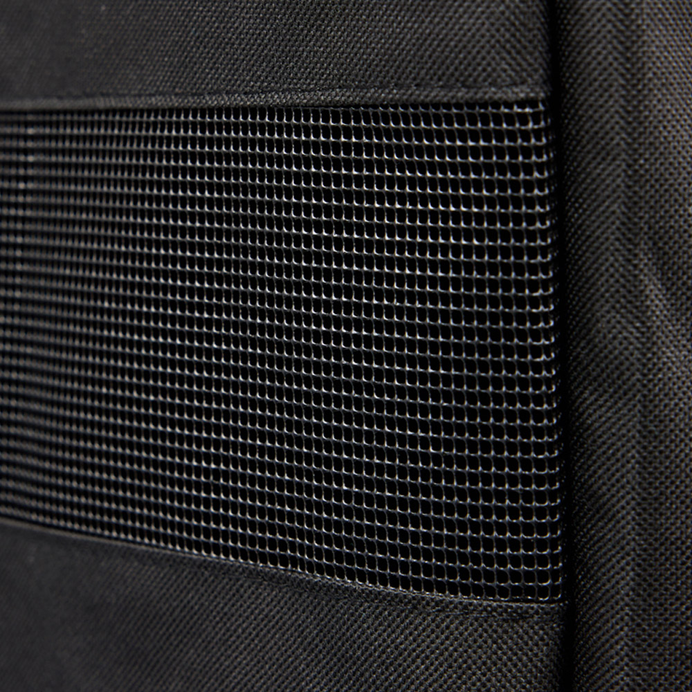 Outback Ranger and Magnum 3 Burner Gas Barbecue Hooded Cover Image 2