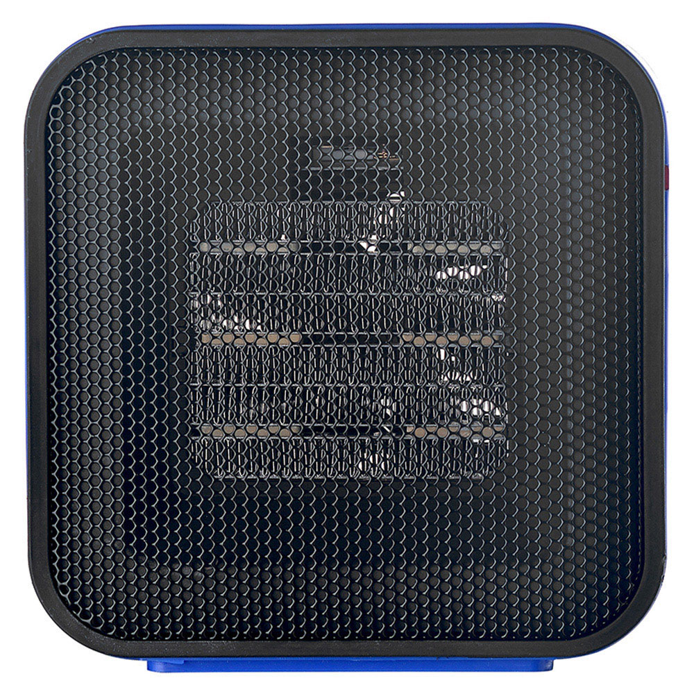 Highlands Homeware PTC Ceramic Heater 600W Image 2