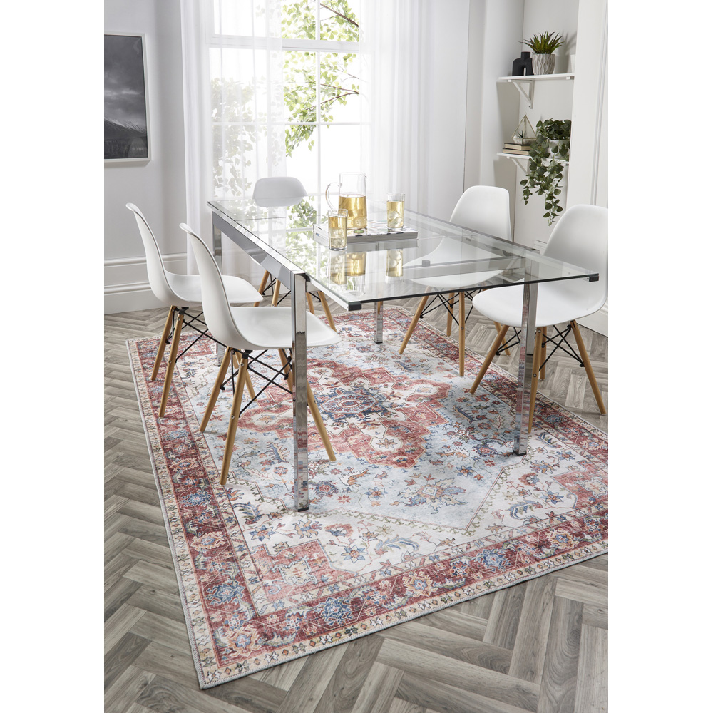 Origins My Washable Marrakesh Rug 120 x 170cm Image 2