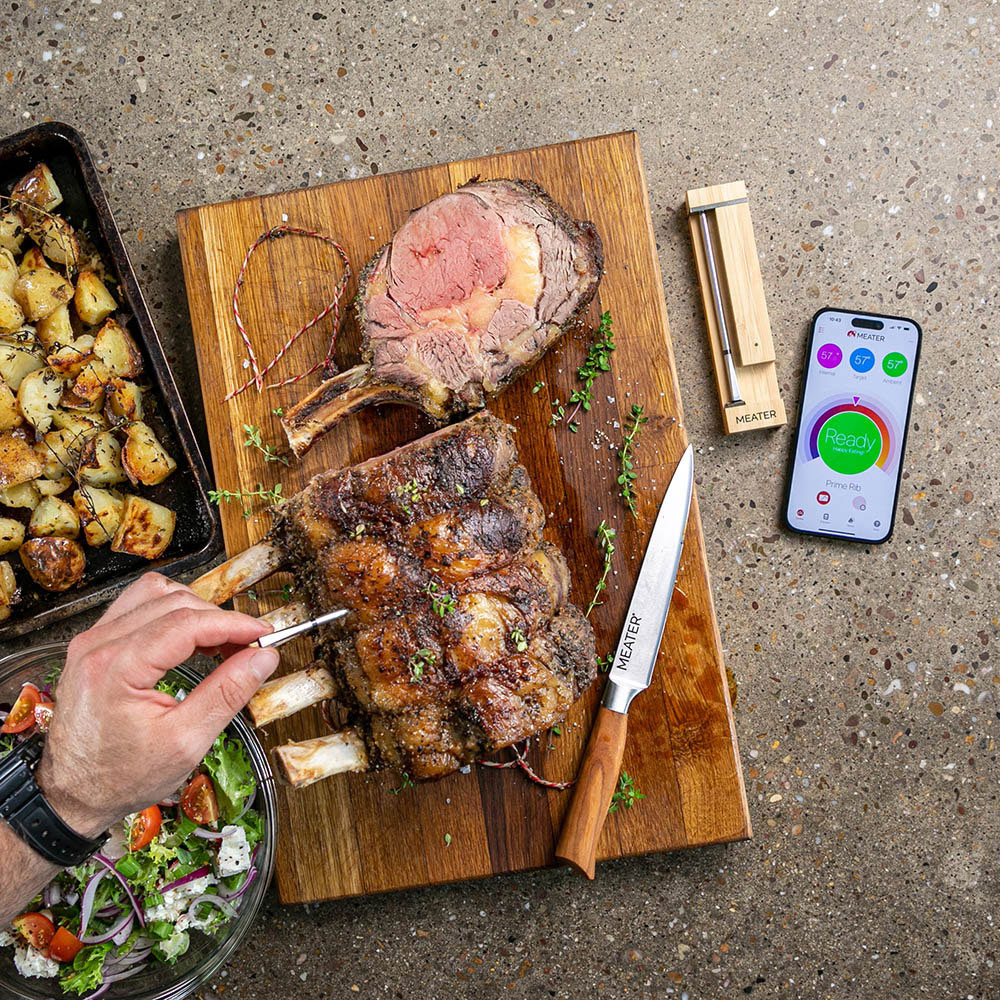 Meater Pro Wireless Meat Thermometer Image 6