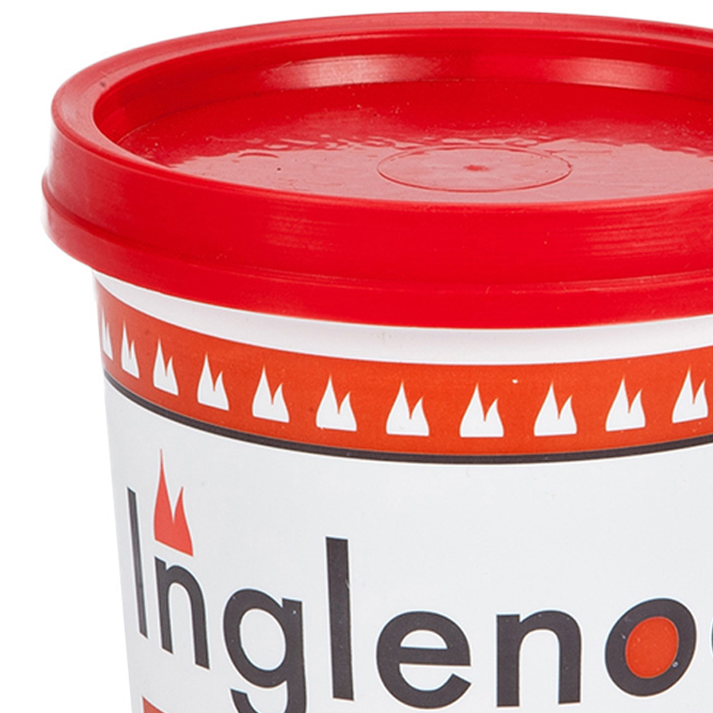 Inglenook Fireside Fire Cement 1kg Image 2