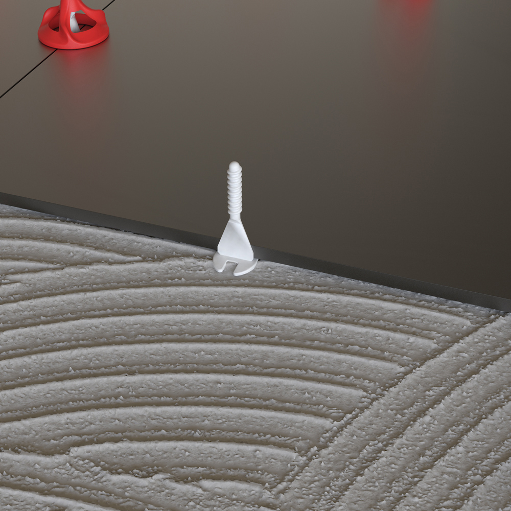 Bien Twister Plus Levelling System Pack 1mm Image 4