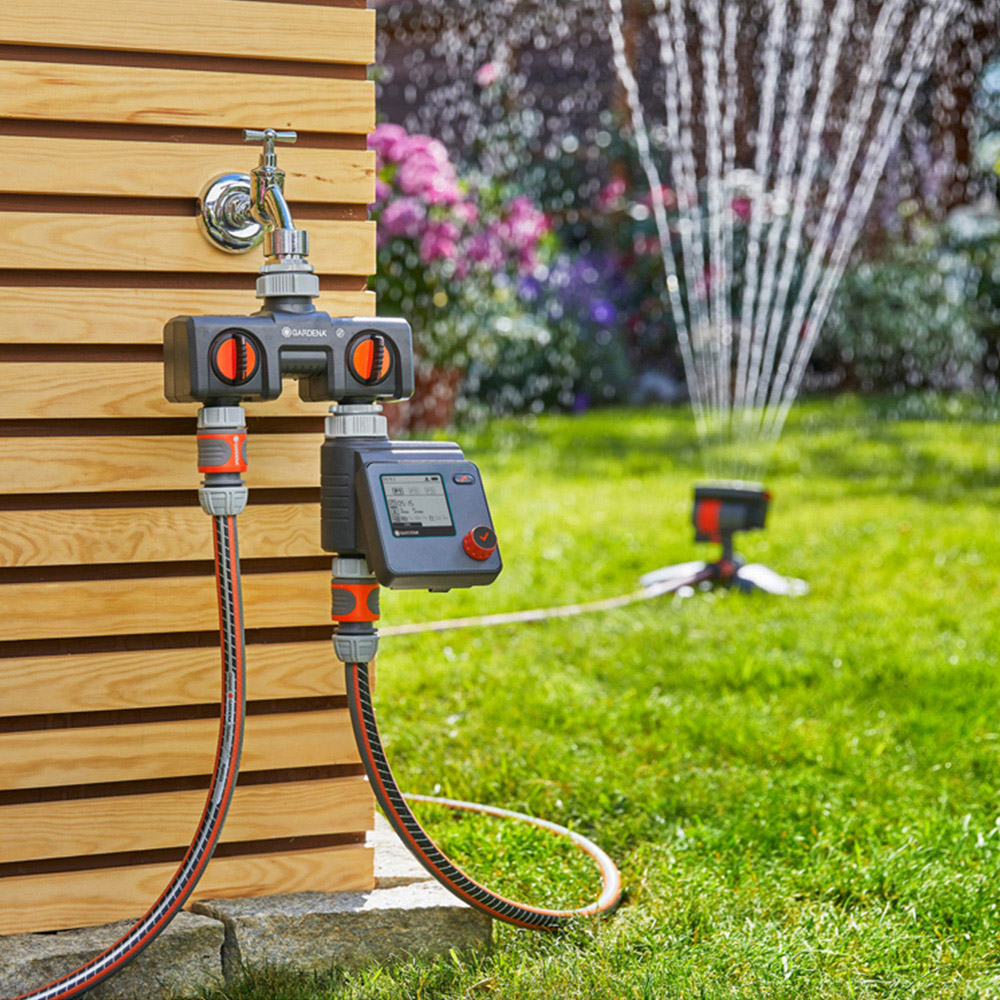 Gardena Select Automatic Water Control Image 3