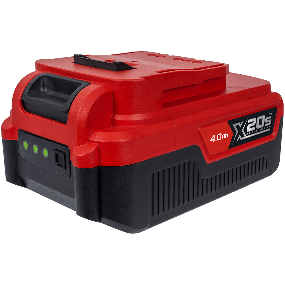 Olympia Power Tools X20S 20V 4.0Ah Li-ion Battery Image 1