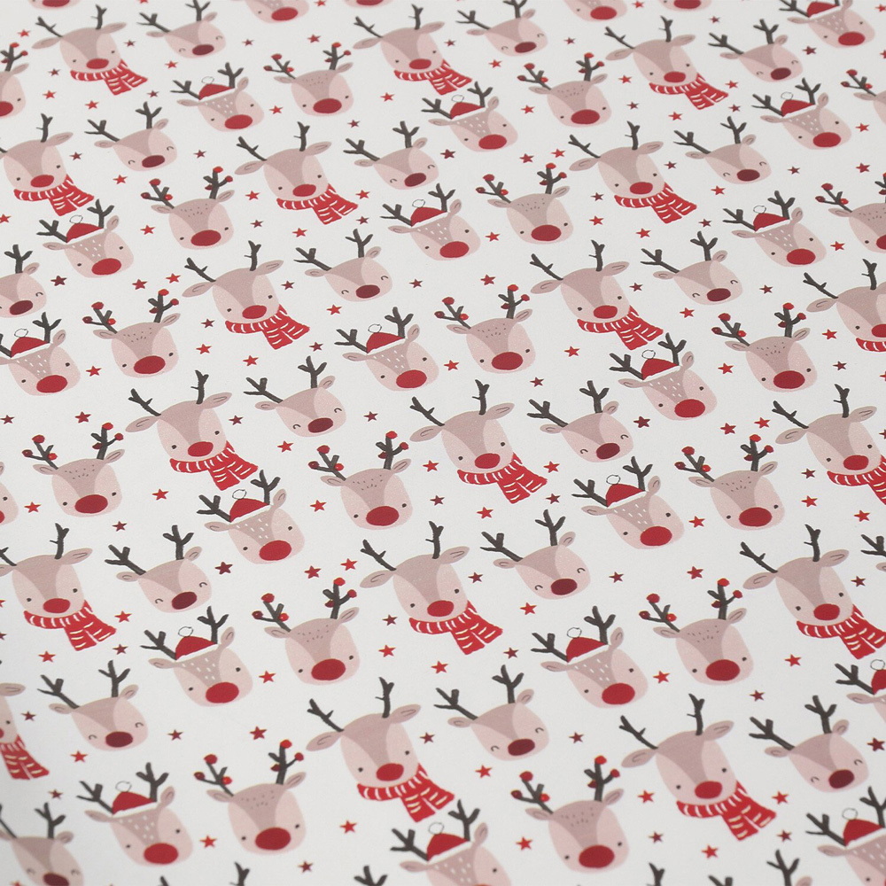 10m Cute Christmas Wrap Image 7