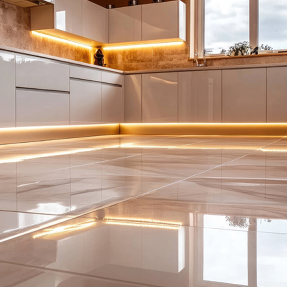 Sorrelis Lunara TriGlow Smoothline Tunable Flexible LED Strip 5m Image 2