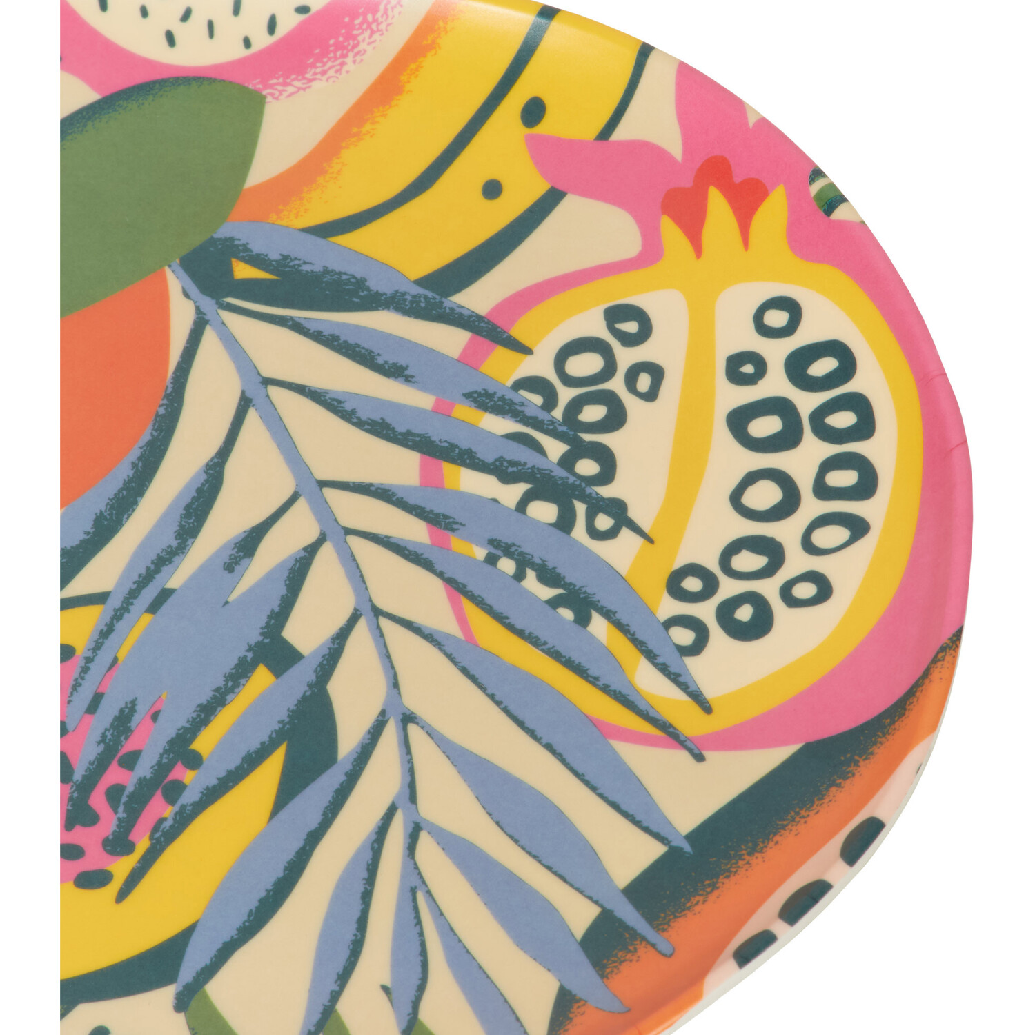 Honolulu Serving Platter Image 3