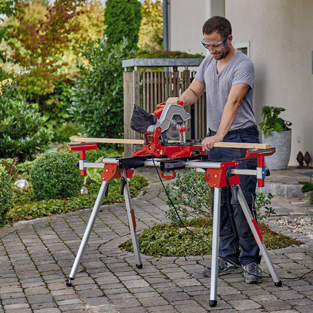 Einhell MSS 1610 Stationary Saw Accessory Image 2