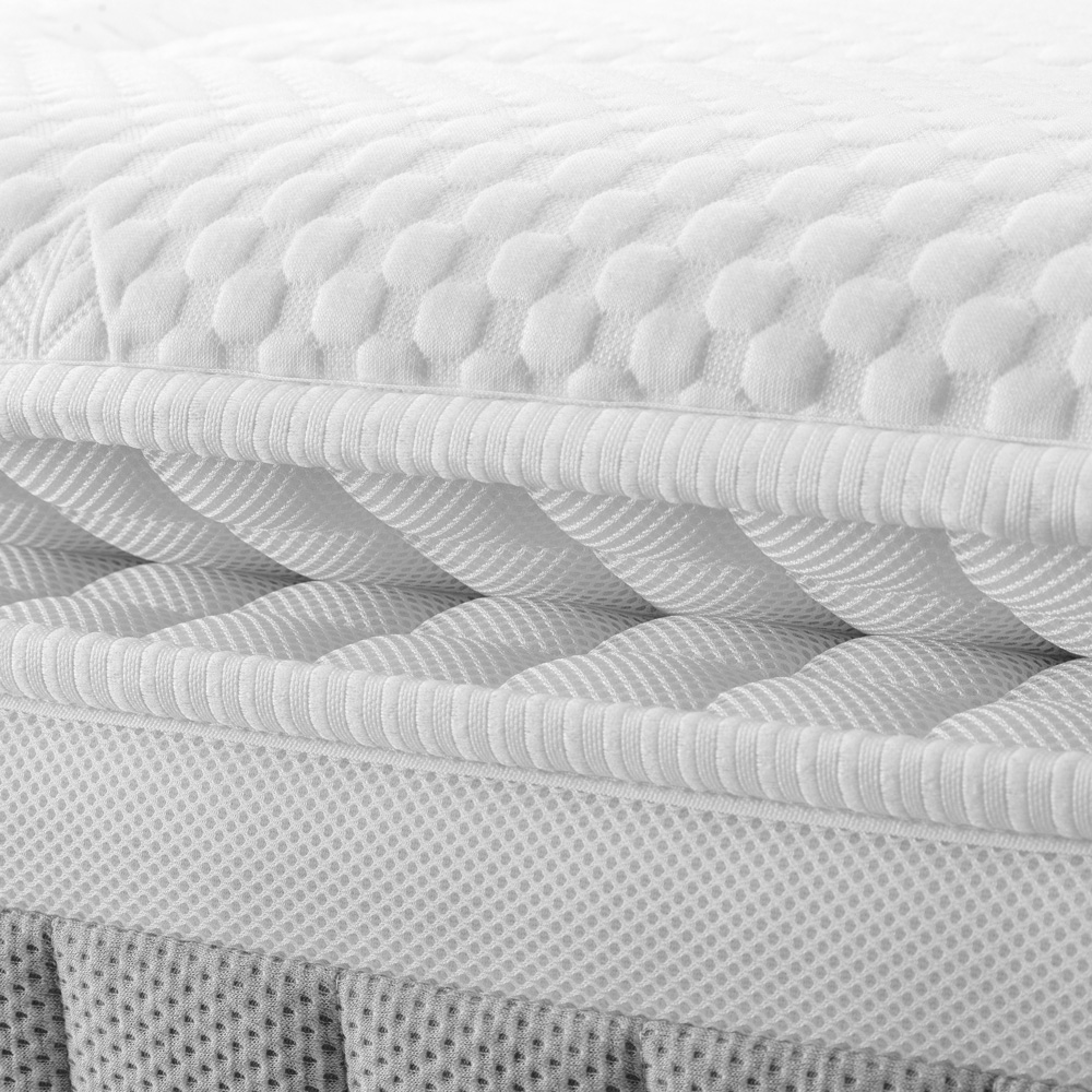 Julian Bowen Capsule King Size 3000 Pillow Top Mattress Image 8