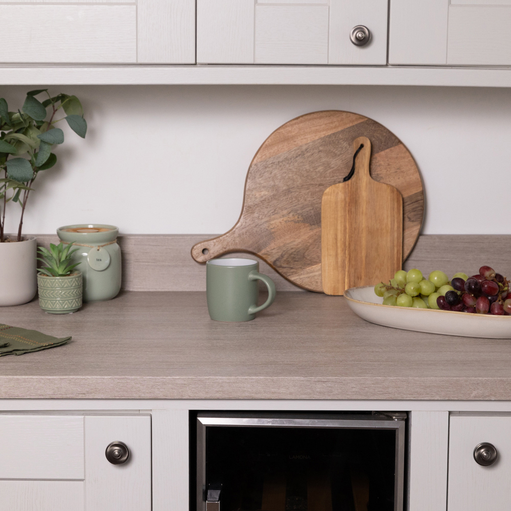 d-c-fix Tira Wood Self-Adhesive Plastic Vinyl Wrap Film 67.5cm x 10m Image 3