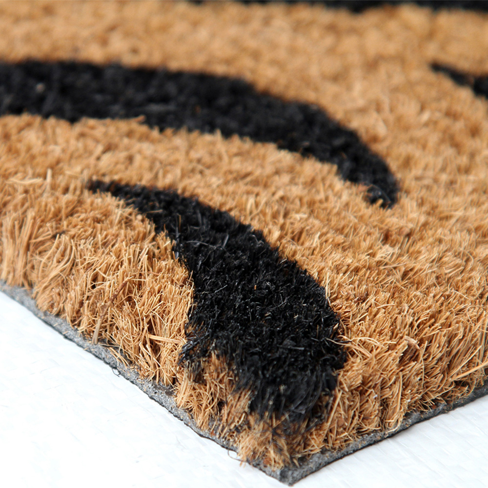 Coco & Coir Sand Dunes Coir Door Mat 45 x 75cm Image 3