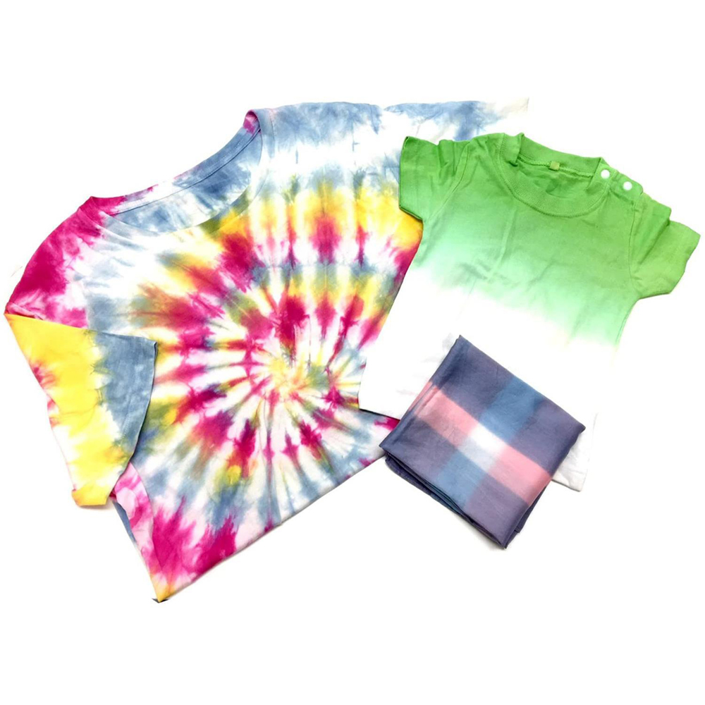 Dylon Navy Blue Washing Machine Fabric Dye Pod 350g Image 5