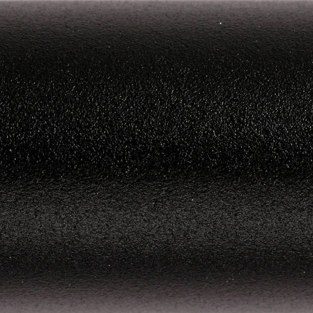 Terma Simple Heban Black Heated Towel Rail 1350 BTU 1080 x 500mm Image 8