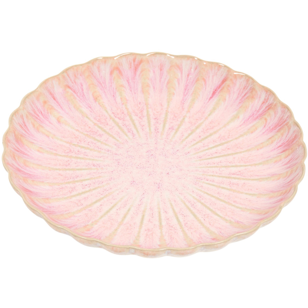 Valentina Side Plate Pink Image 4