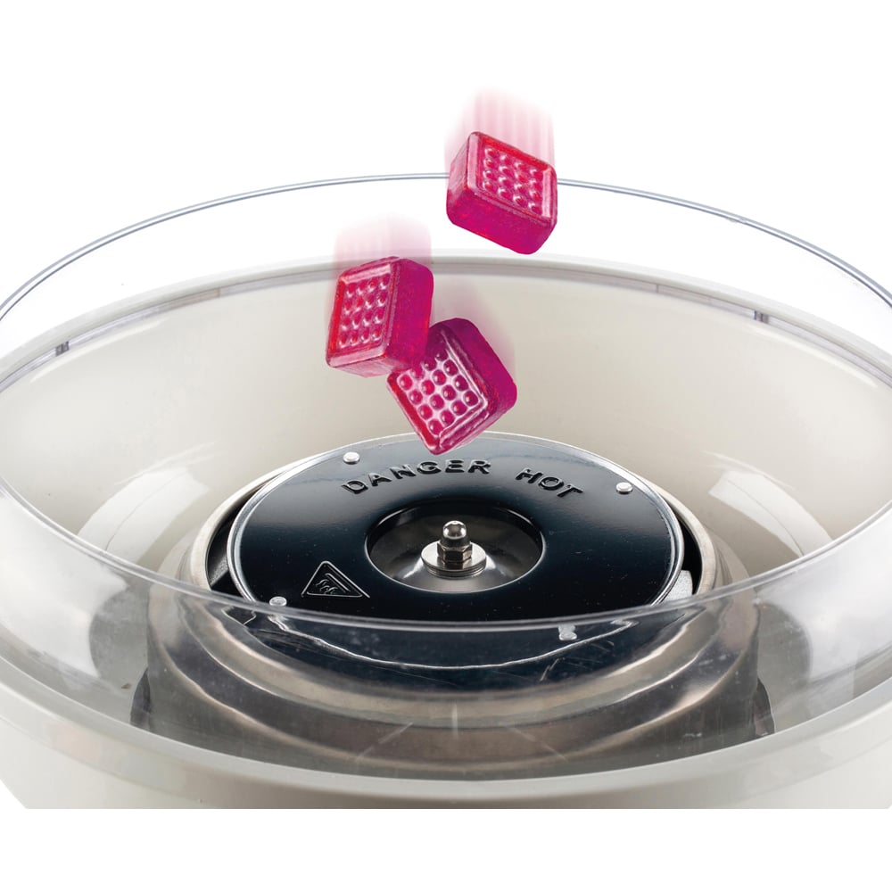 Ariete Retro Candy Floss Maker 450W Image 5