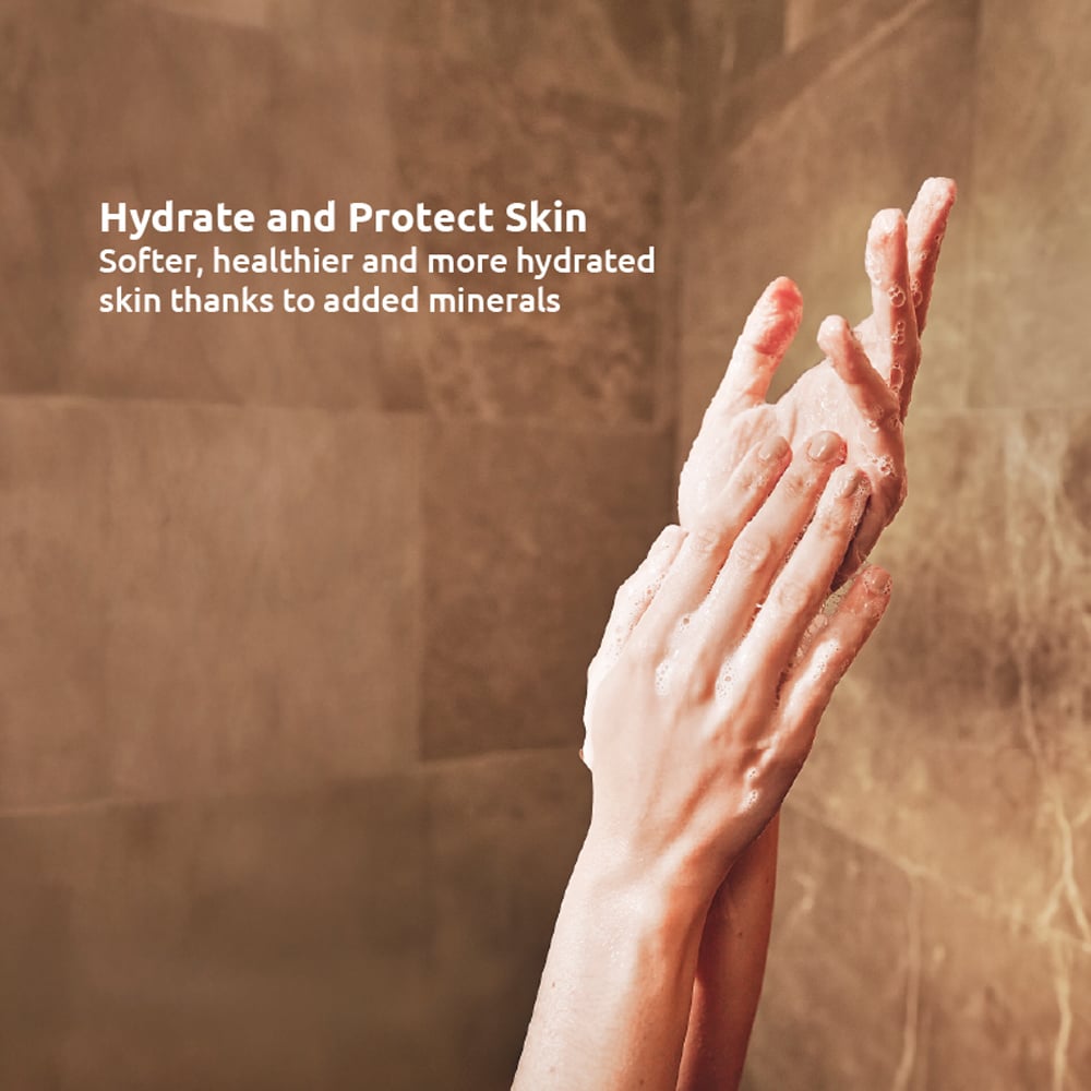 Tappwater ShowerRain TSR-N001 Shower Water Filter Refill Image 3