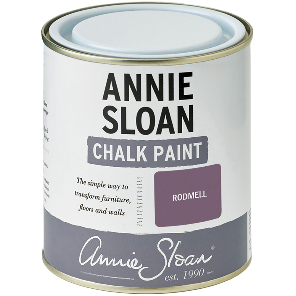 Annie Sloan Rodmell Matt Chalk Paint 500ml Image 2