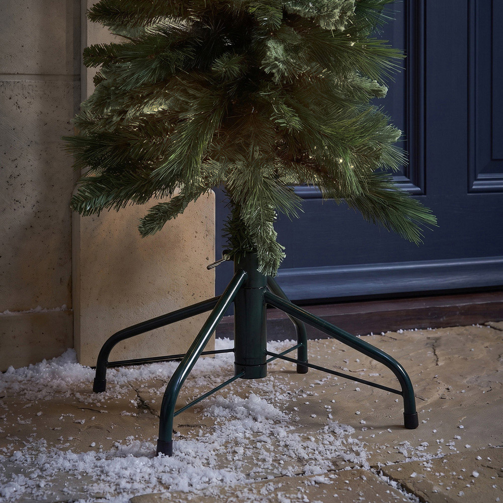Bosk Brampton Pine Artificial Christmas Tree 4.5ft Image 5