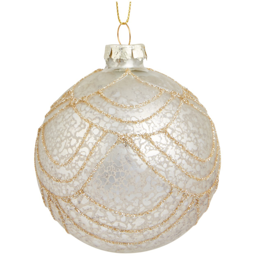 Beaded Bauble Image 3