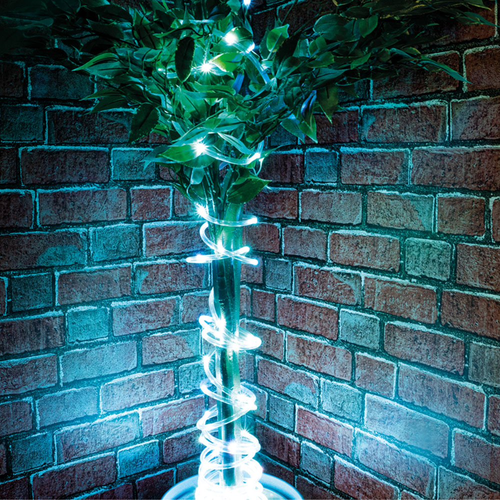 St Helens RGB LED Outdoor Rope Light 6m Image 5