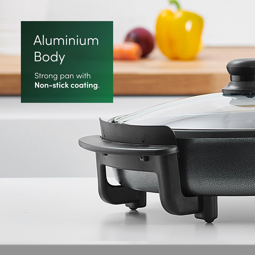 Emperial 38cm Electric Multi Cooker Image 7