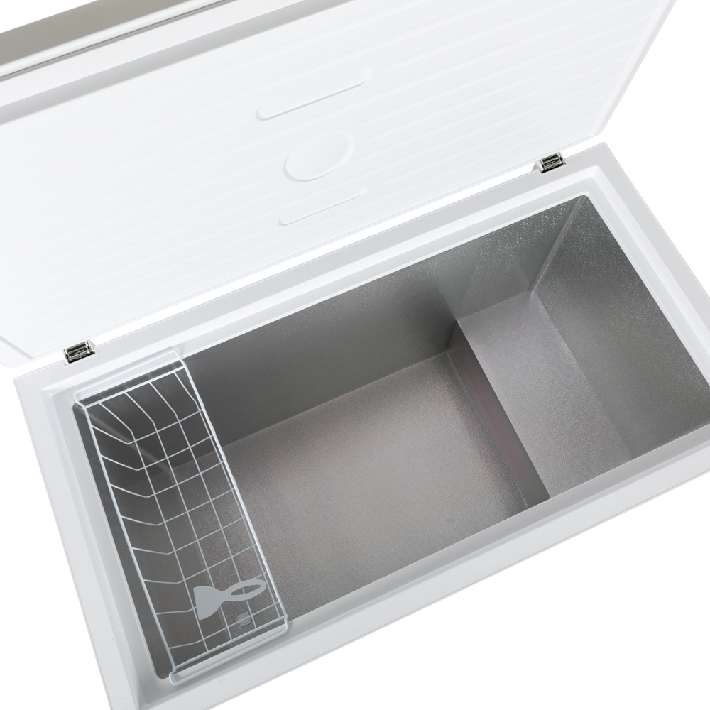 Willow Appliances W300CFW White 292L Chest Freezer Image 7