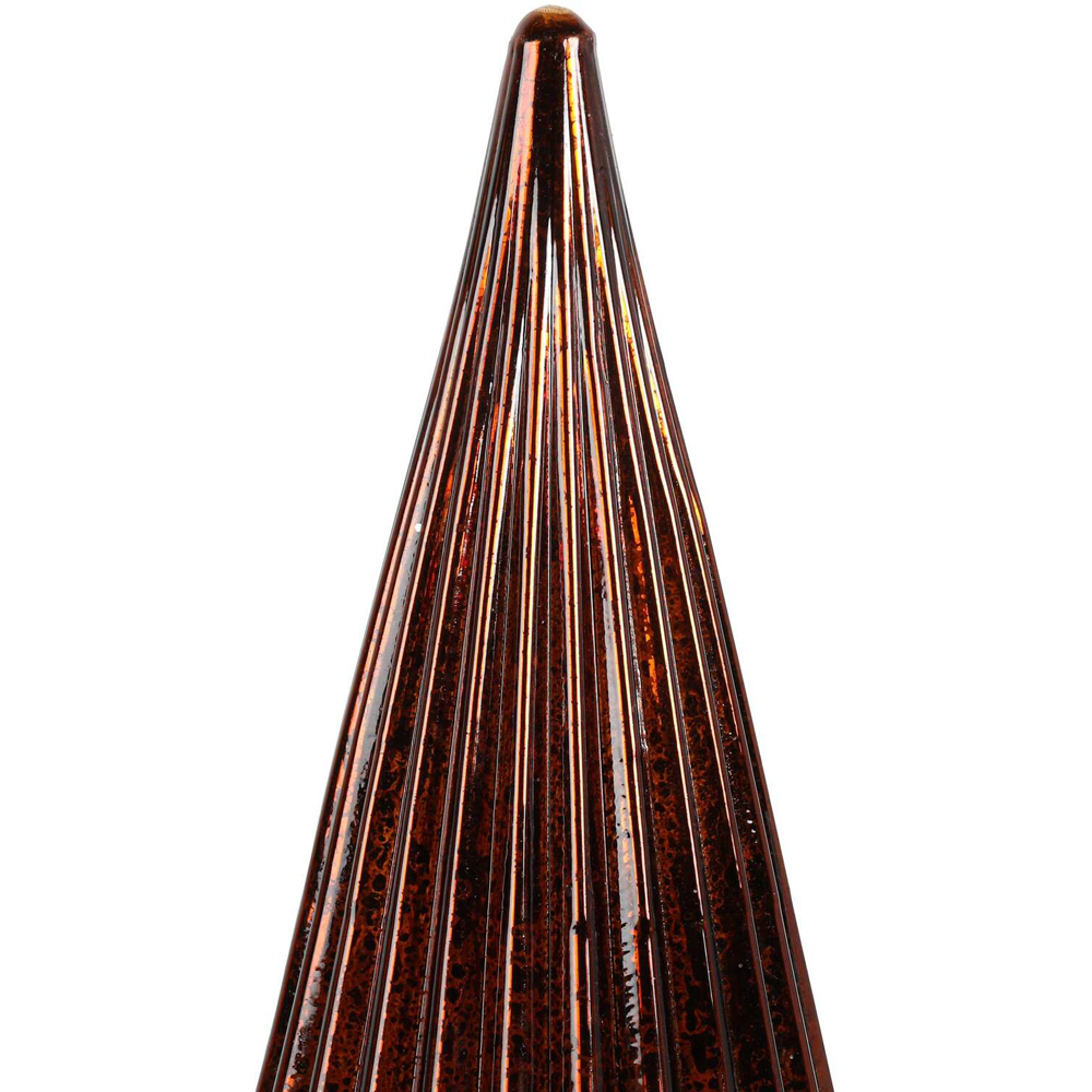 Single Antique Christmas Tree LED Light Decoration in Assorted styles Image 3