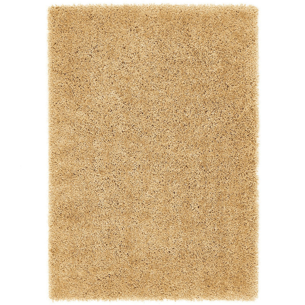 Origins Chicago Ochre Rug 140 x 200cm Image 1